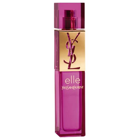 elle ysl günstig kaufen|YVES SAINT LAURENT Elle Eau de Parfum ab 72,59 .